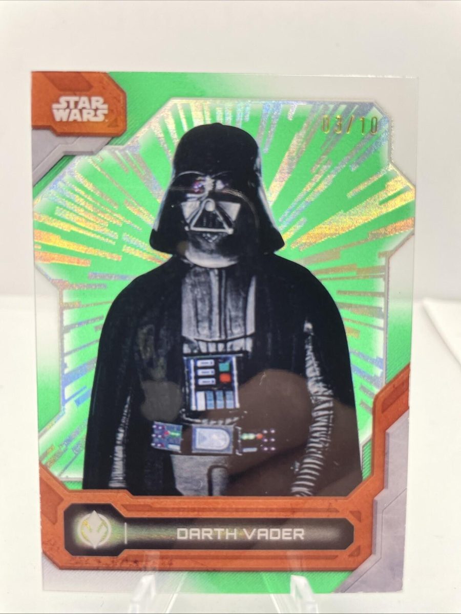 Darth Vader