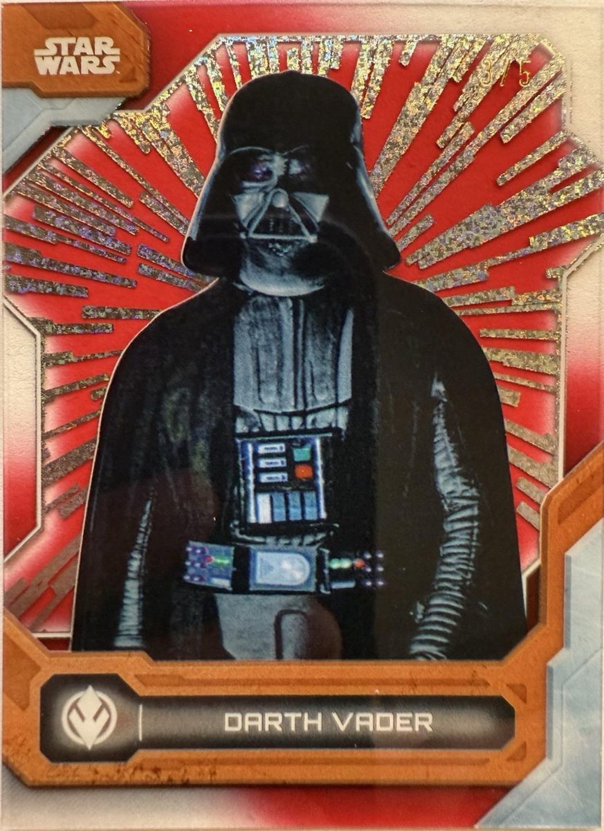 Darth Vader
