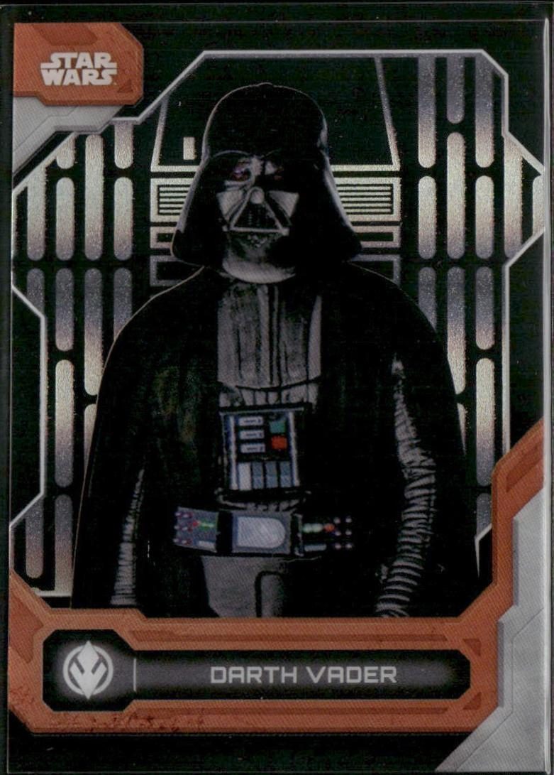 Darth Vader