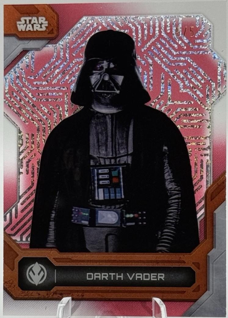 Darth Vader