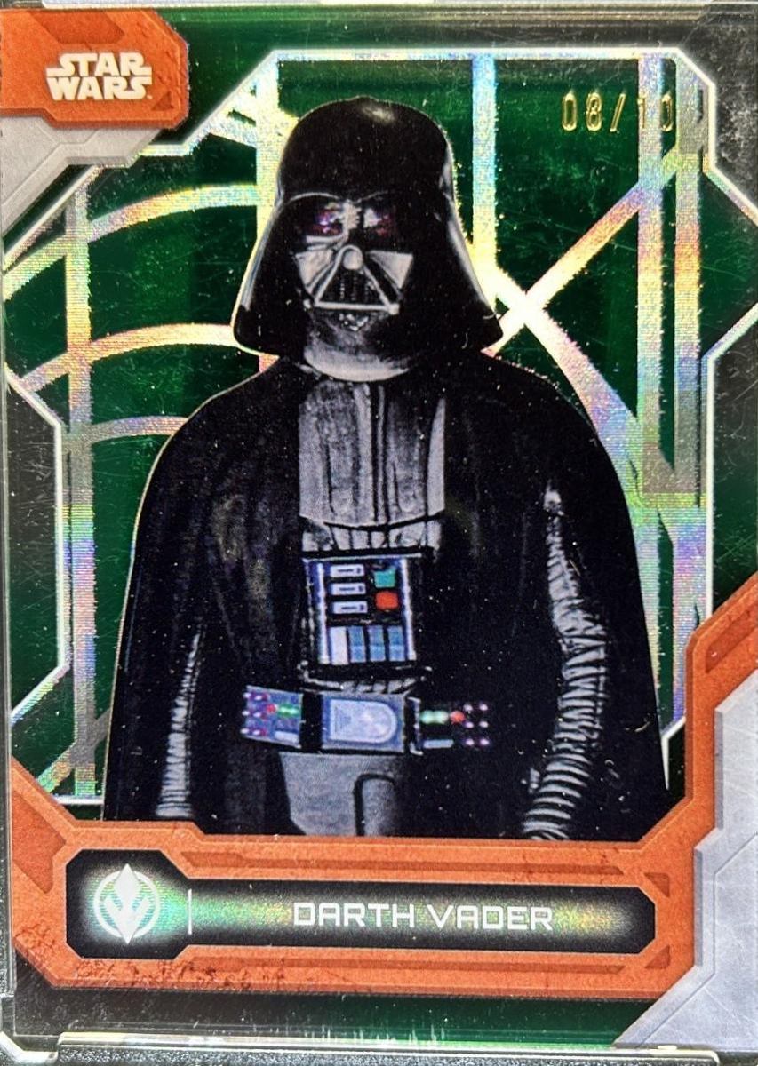 Darth Vader