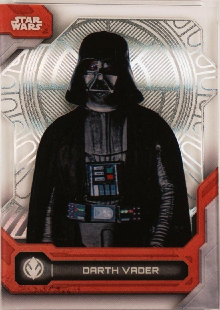 Darth Vader