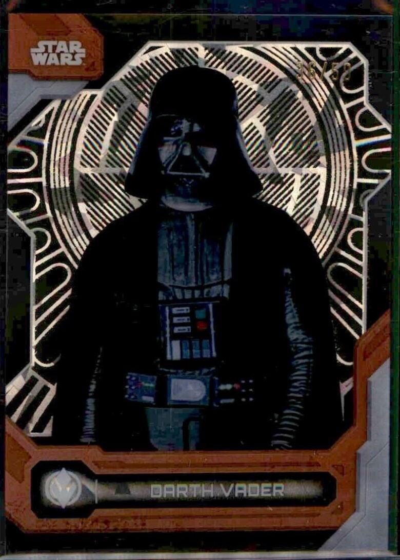 Darth Vader