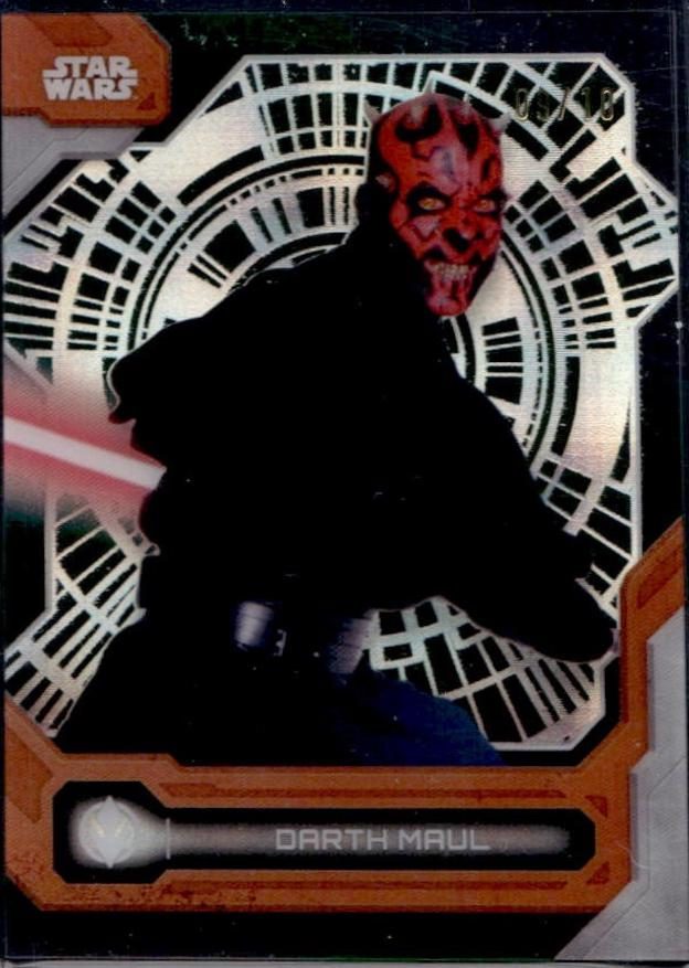 Darth Maul