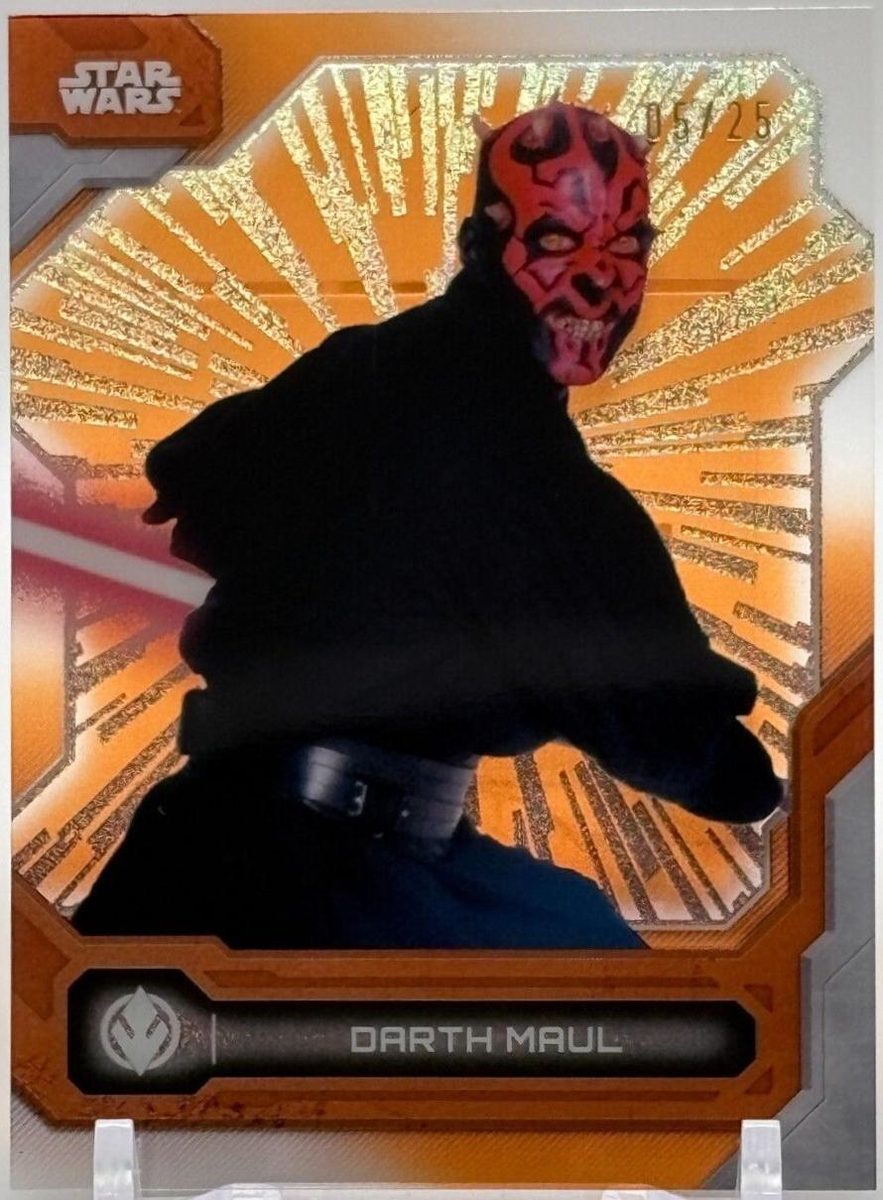 Darth Maul