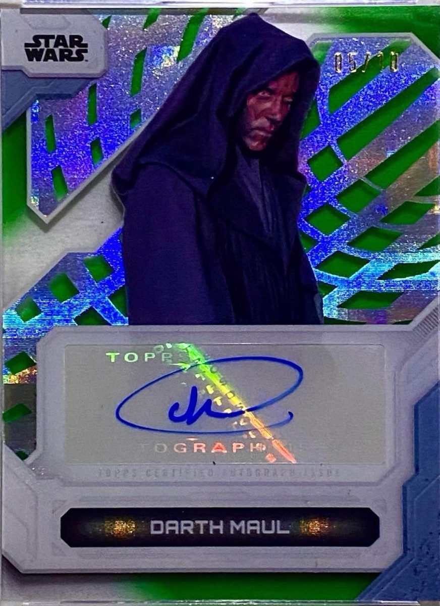 Darth Maul