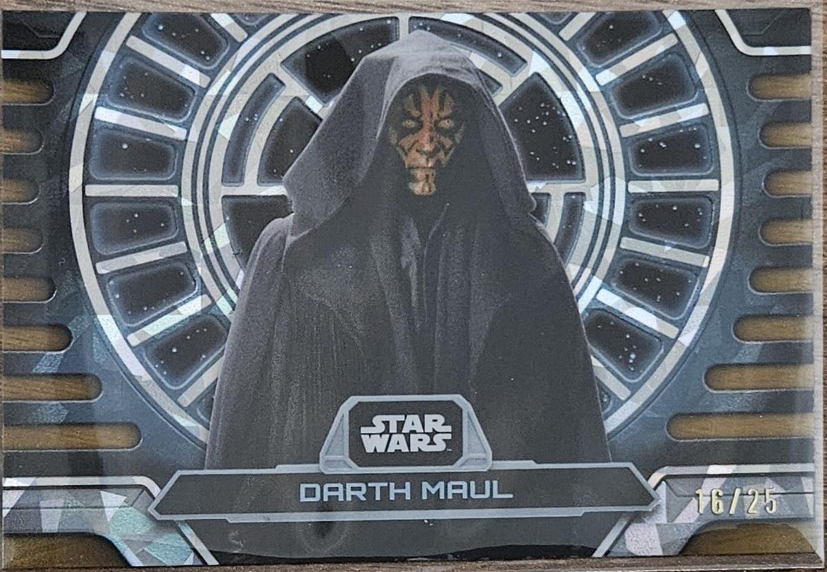 Darth Maul