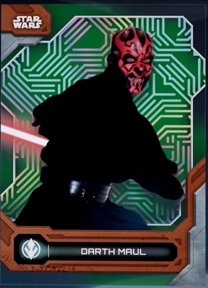 Darth Maul