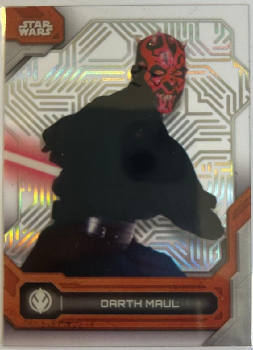 Darth Maul