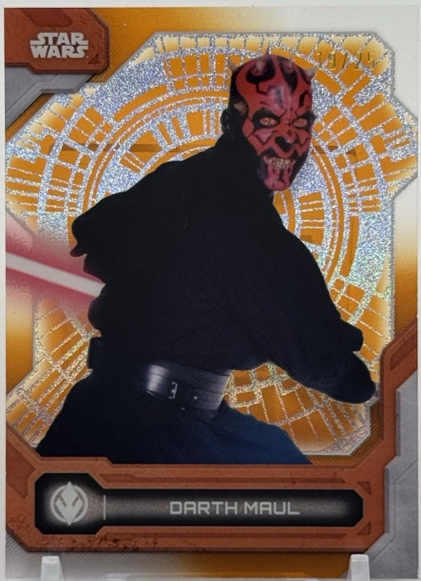 Darth Maul