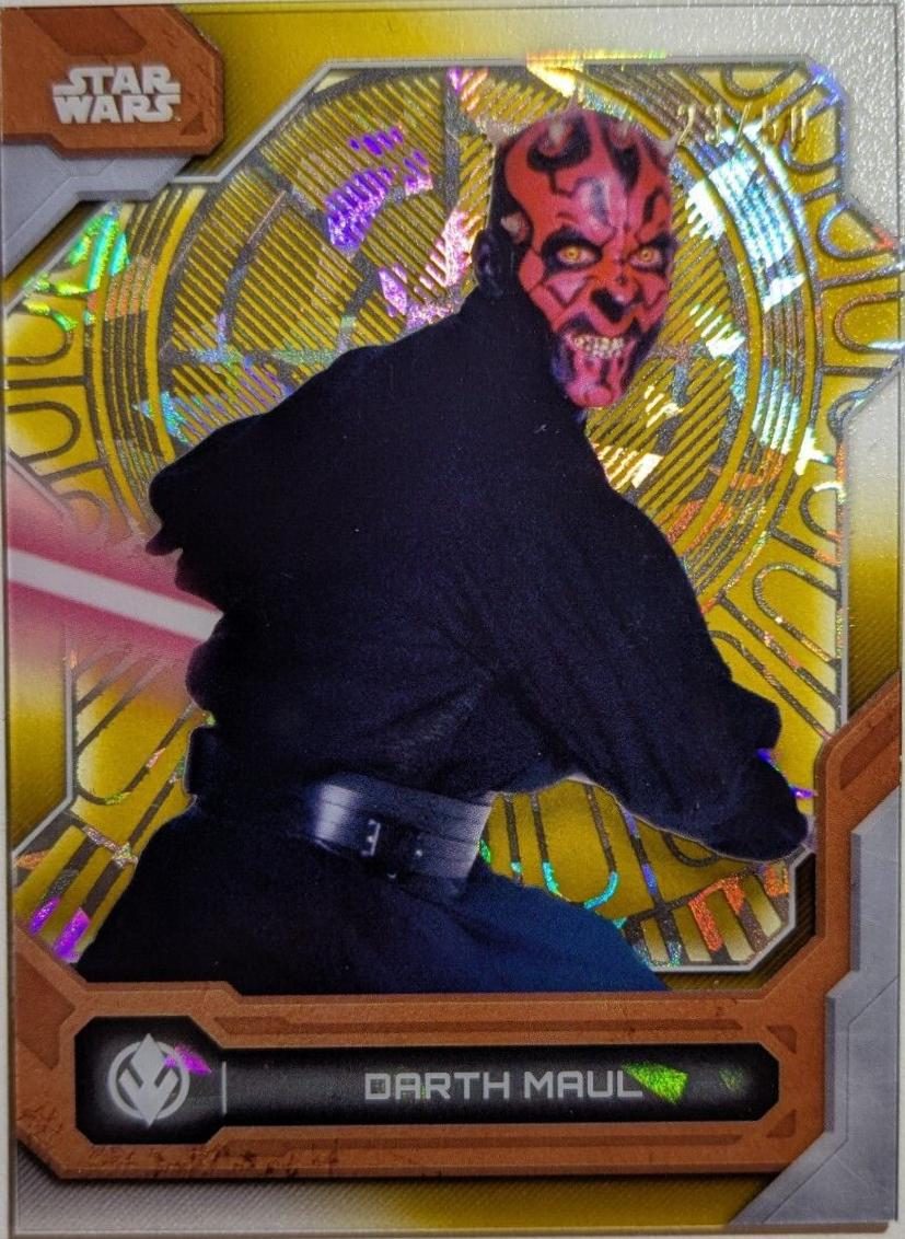 Darth Maul
