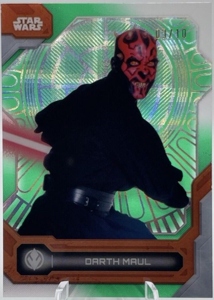 Darth Maul