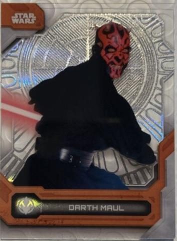 Darth Maul