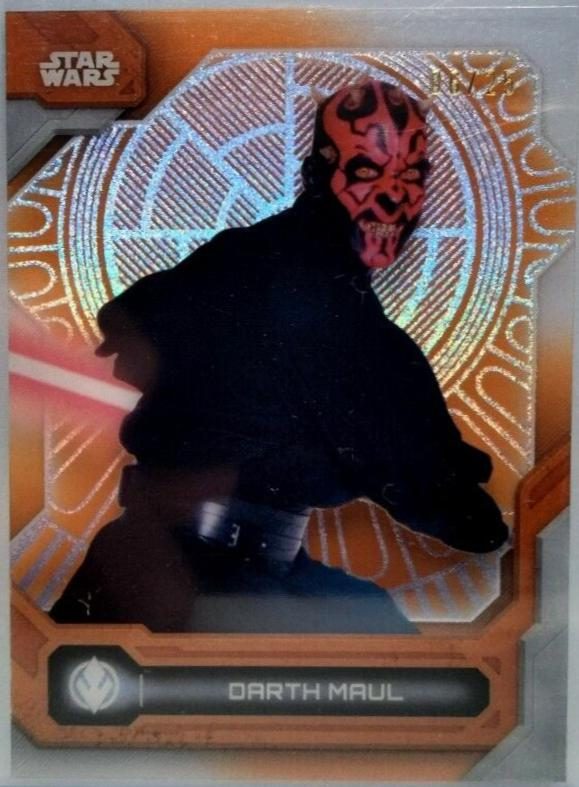 Darth Maul