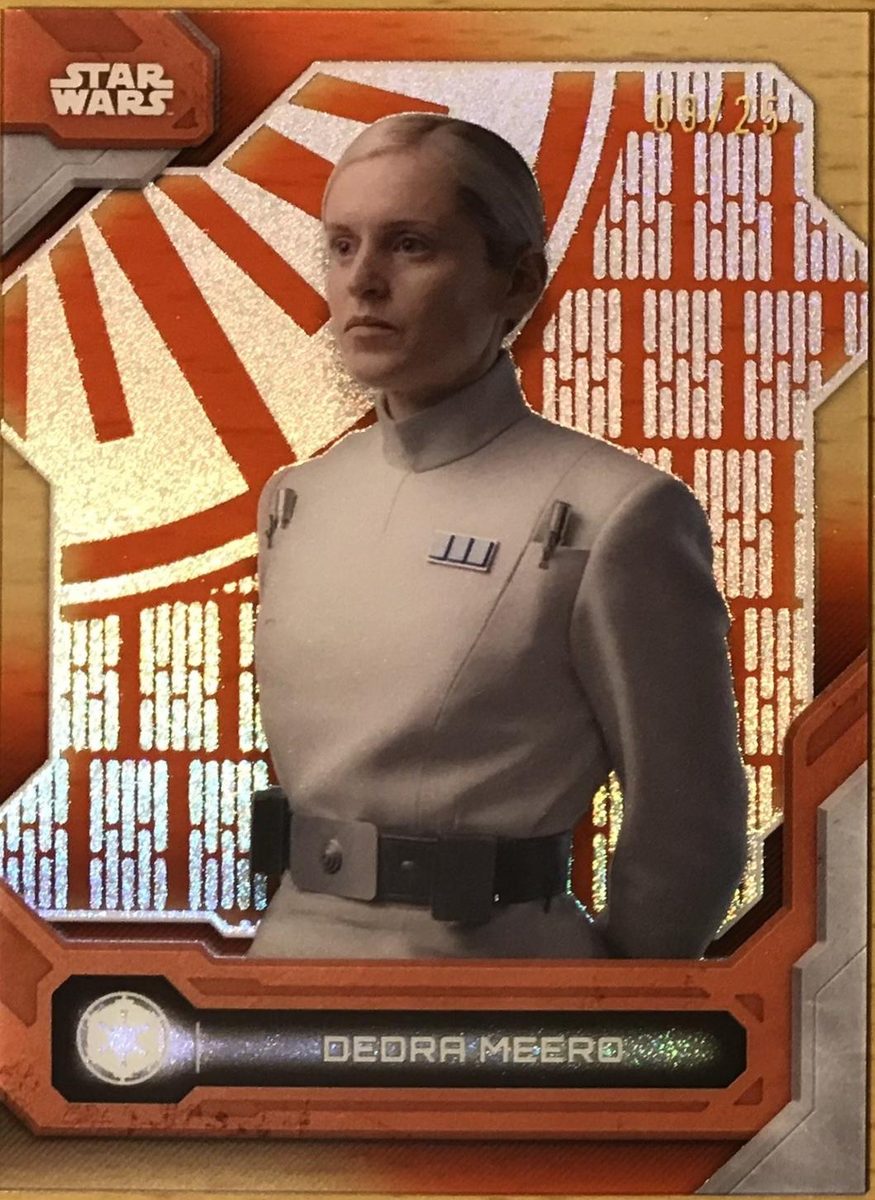Dedra Meero