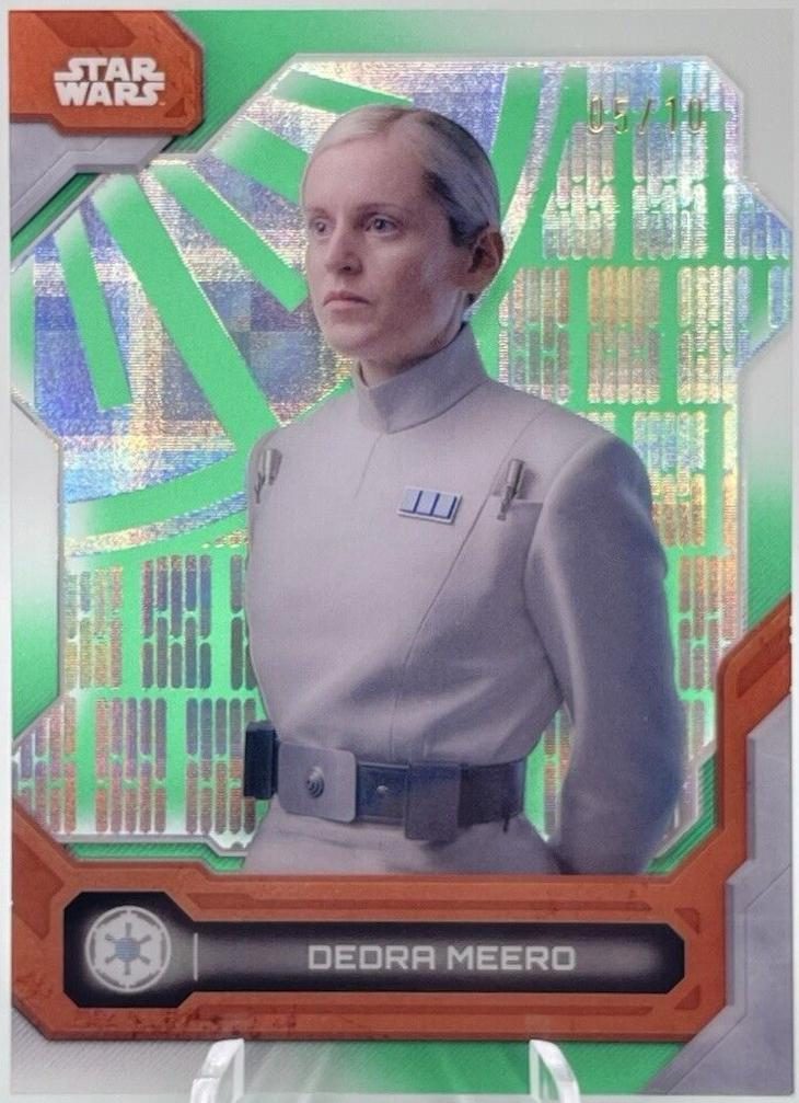 Dedra Meero