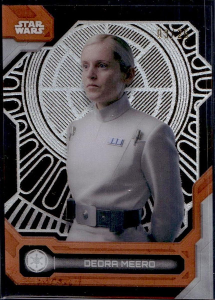 Dedra Meero