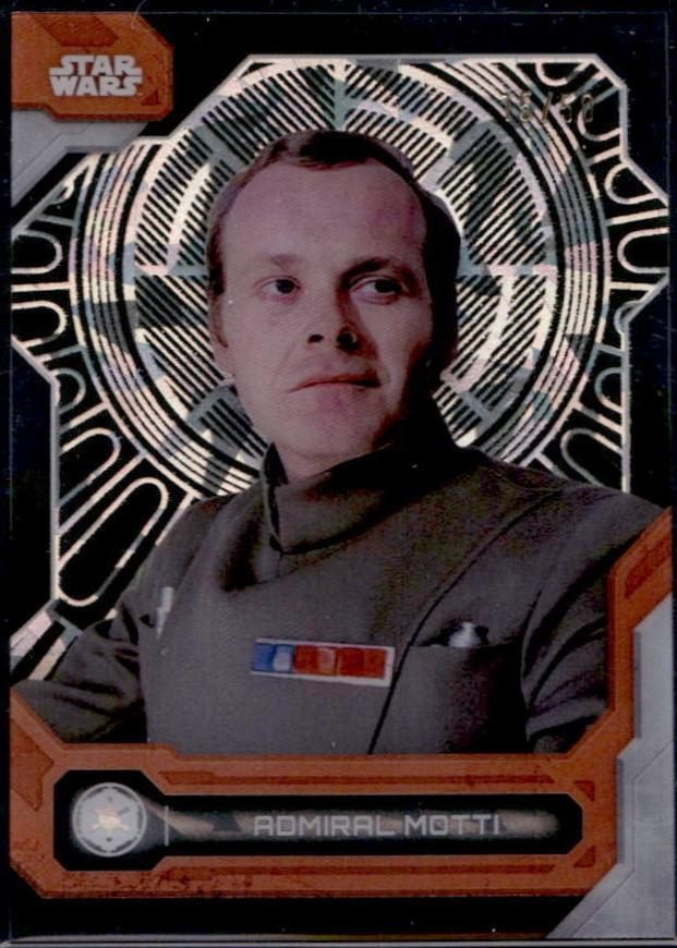 Admiral Motti