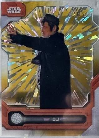 DJ