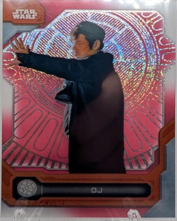 DJ