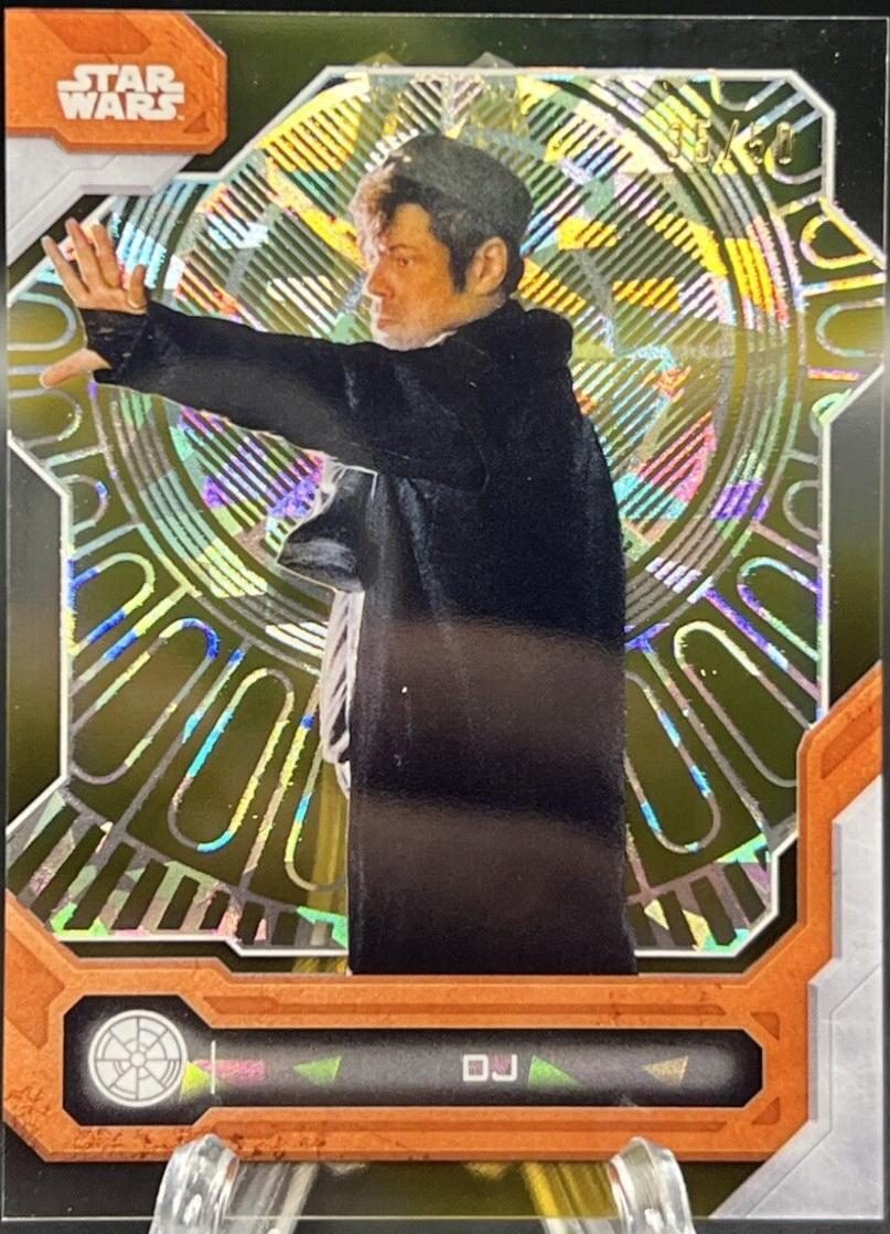 DJ
