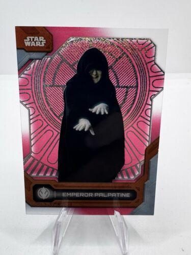 Emperor Palpatine