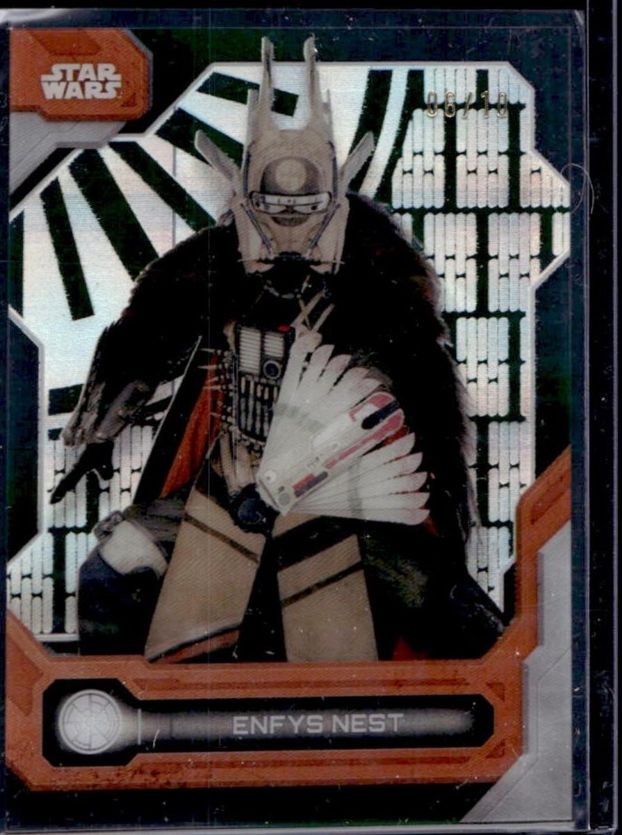Enfys Nest