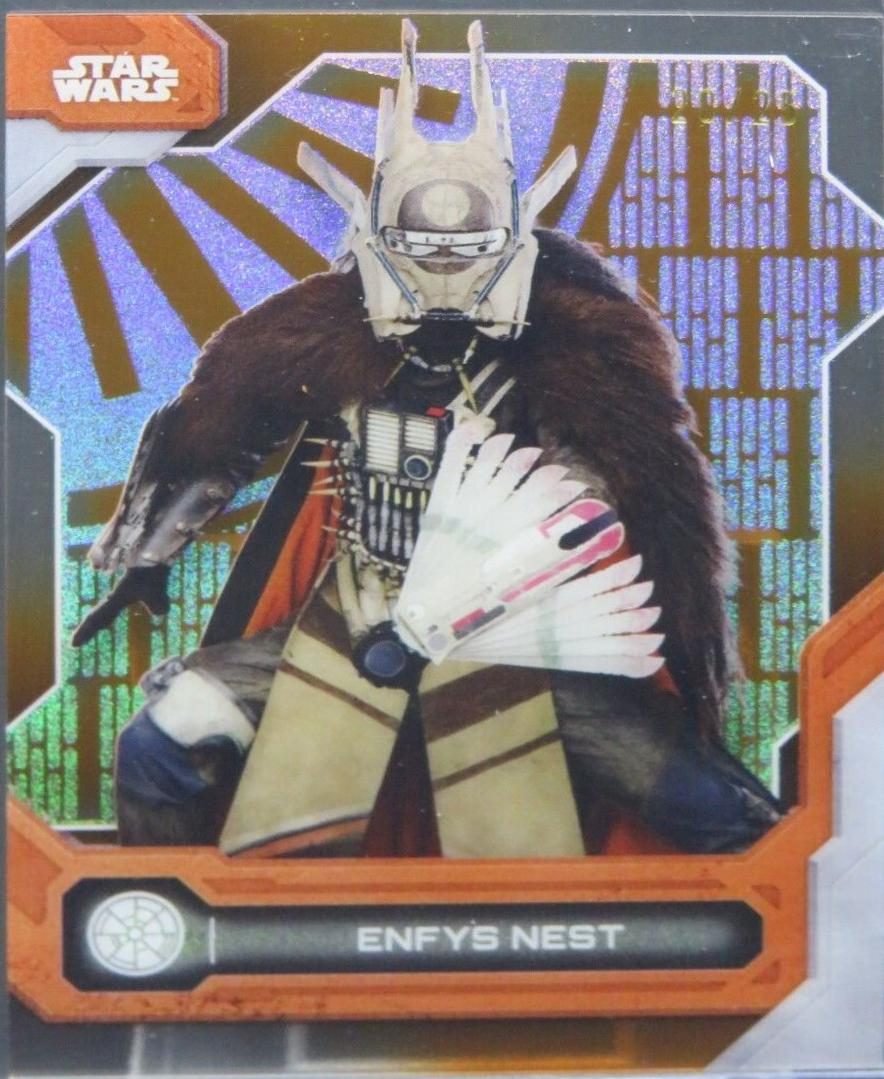 Enfys Nest