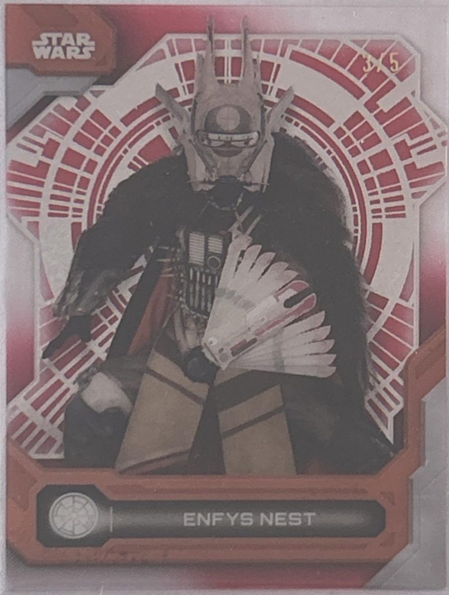 Enfys Nest