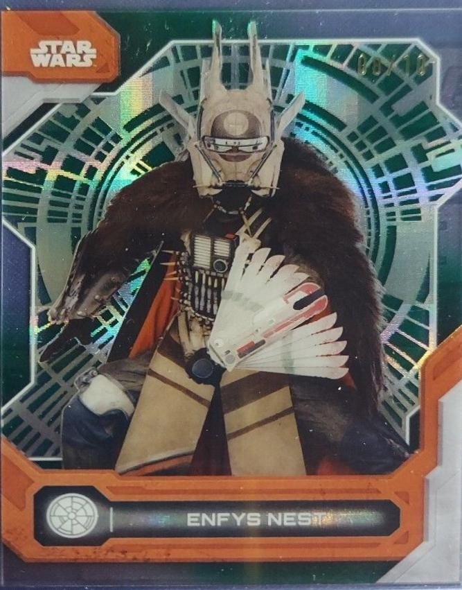 Enfys Nest