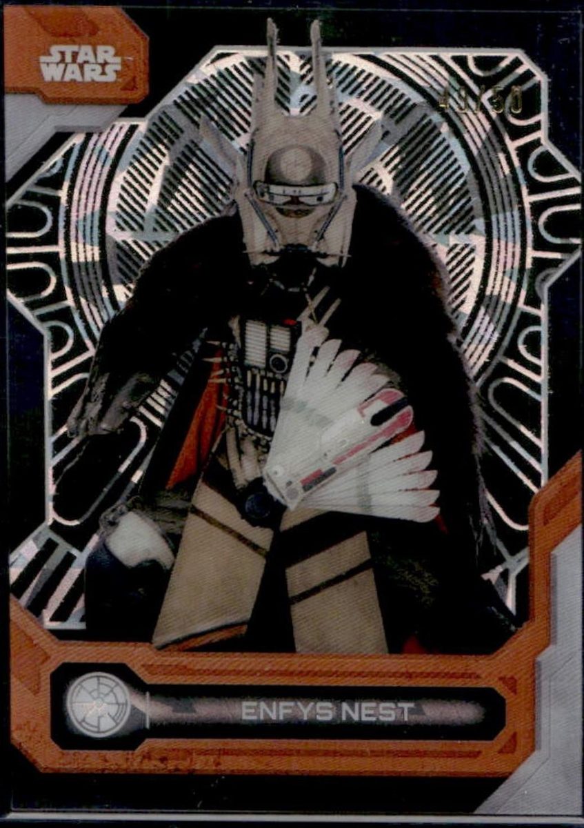 Enfys Nest