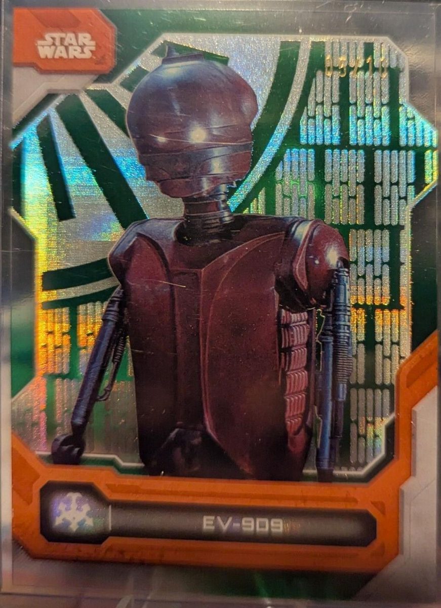 EV-9D9