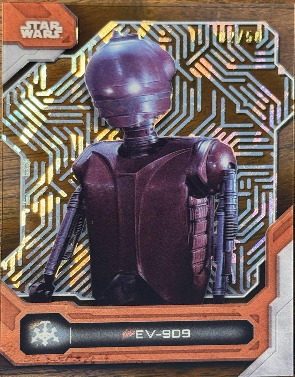 EV-9D9