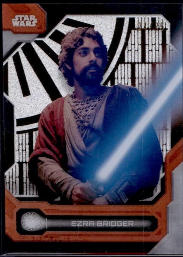 Ezra Bridger