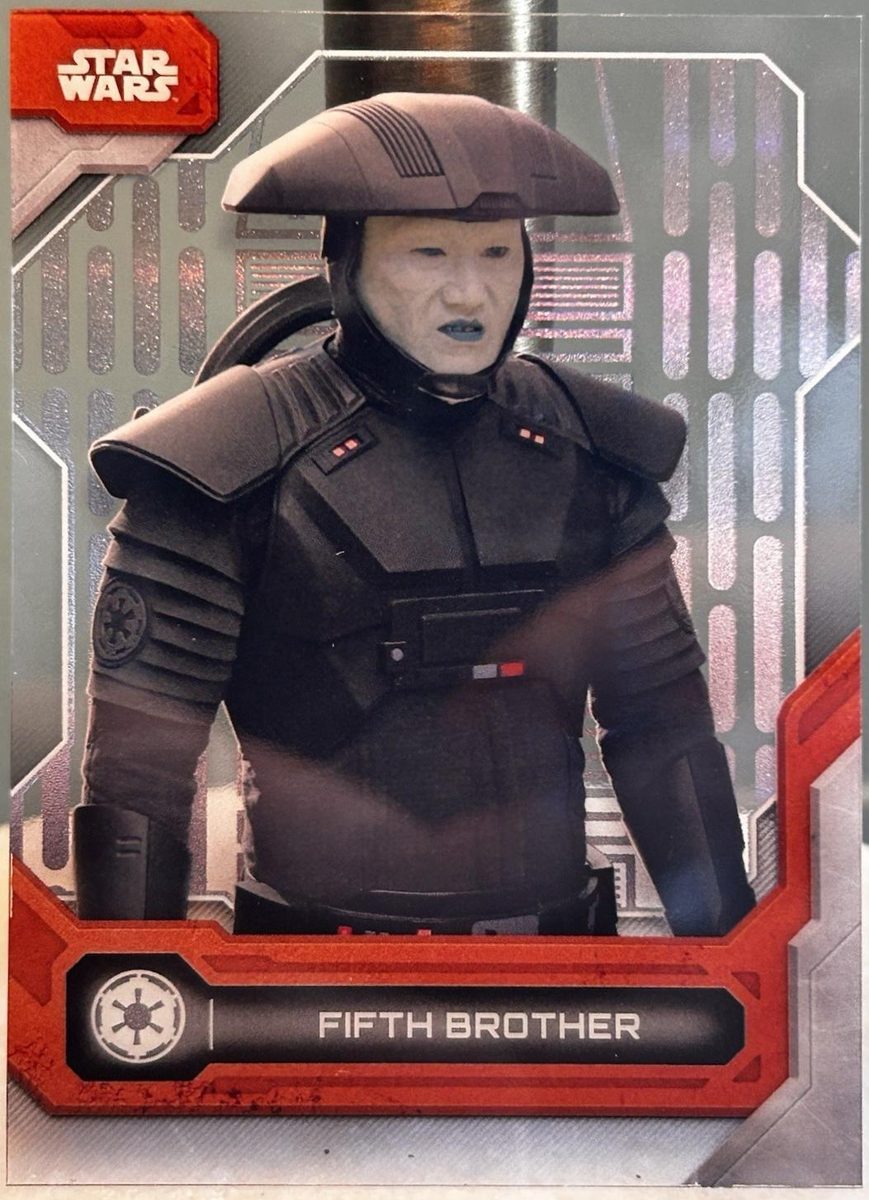 Fifth Brother