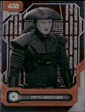Fifth Brother