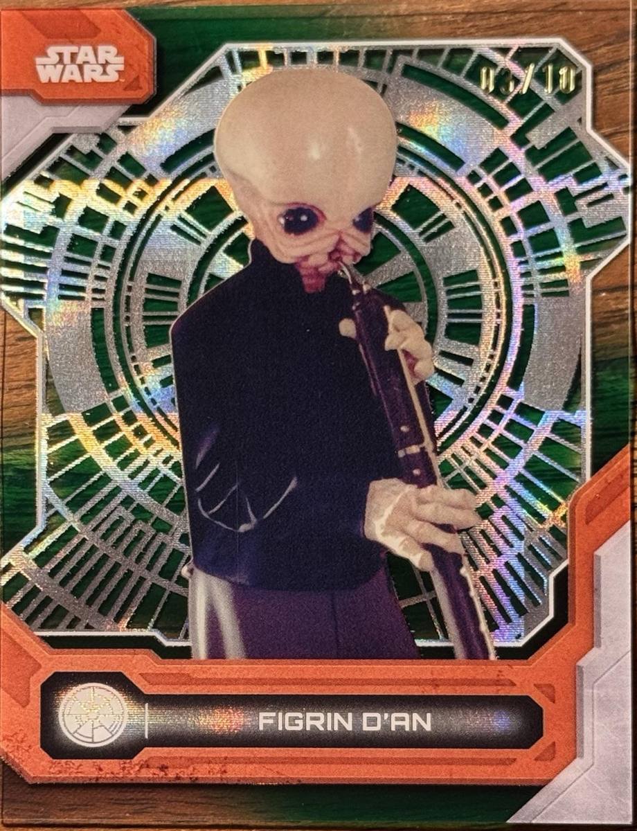 Figrin D'an