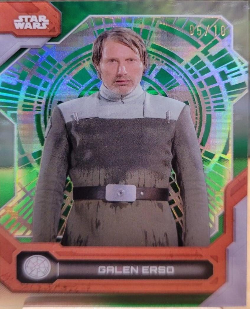 Galen Erso