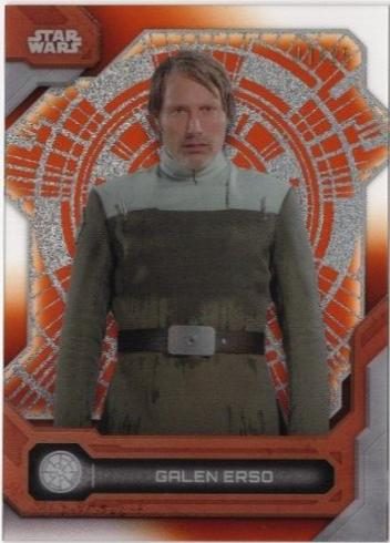 Galen Erso