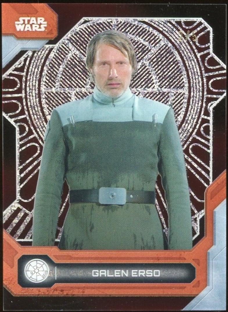 Galen Erso