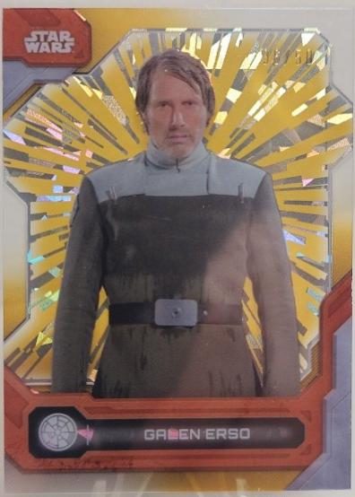 Galen Erso