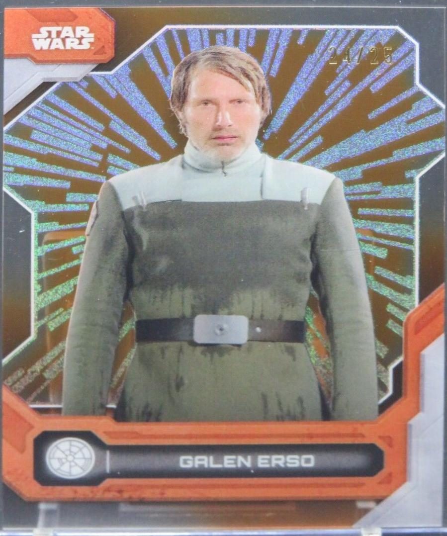 Galen Erso