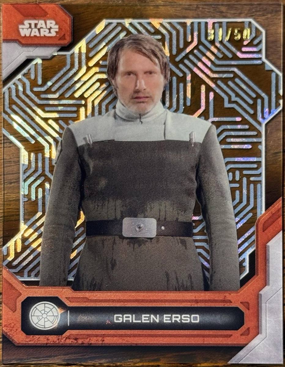 Galen Erso