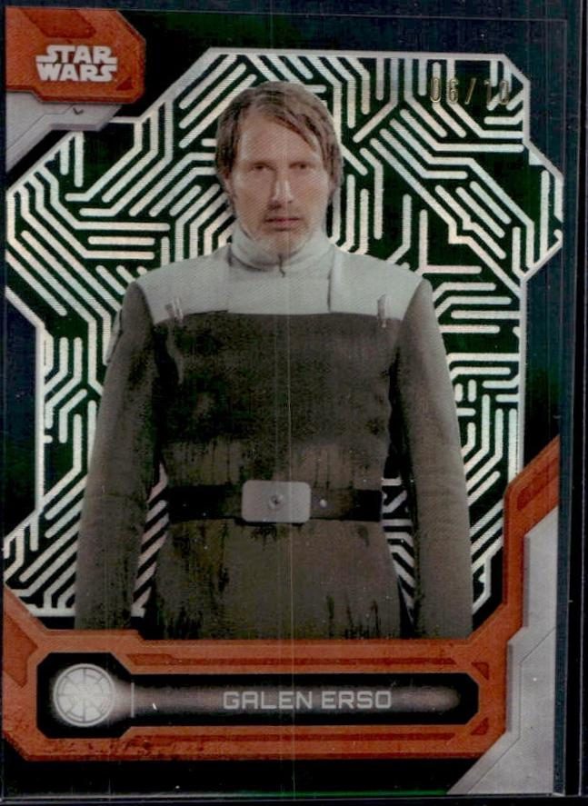 Galen Erso