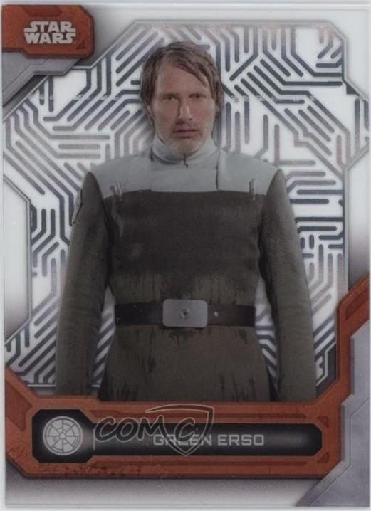 Galen Erso