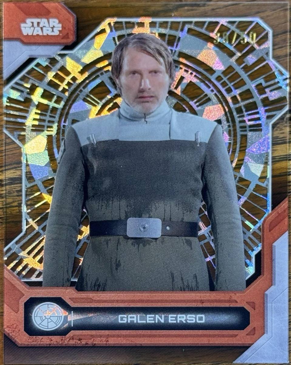 Galen Erso