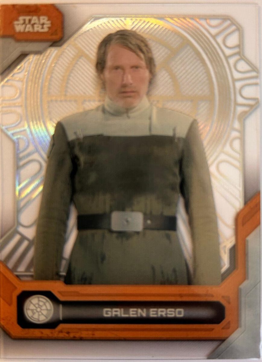 Galen Erso