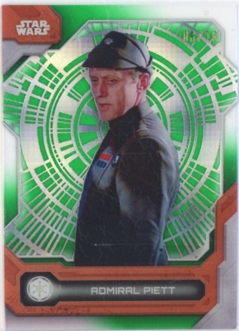 Admiral Piett