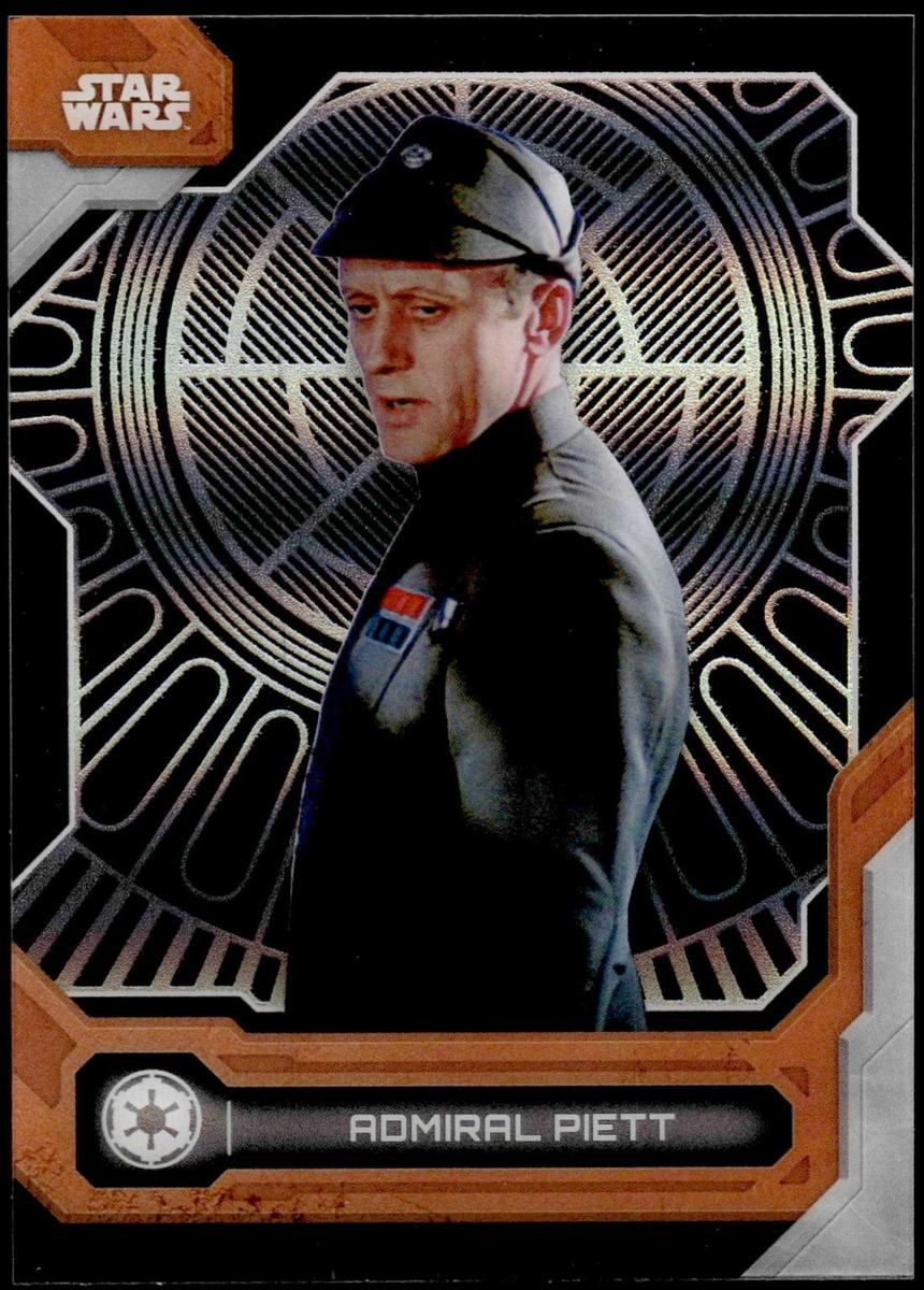 Admiral Piett