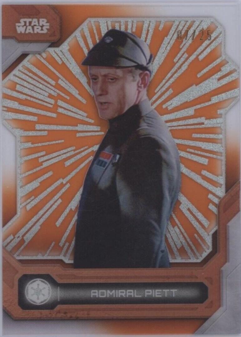 Admiral Piett